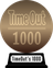 Time Out's 1000 Films to Change Your Life (bronze) awarded at  7 July 2022