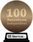 BFI's 100 American Independent Films (bronze) awarded at 23 January 2021
