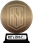 ASC's 100 Milestone Films in Cinematography of the 20th Century (bronze) awarded at 31 May 2023
