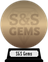 Sight & Sound's 75 Hidden Gems (bronze) awarded at 15 October 2021