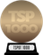 TSPDT's 1,000 Greatest Films (bronze) awarded at 24 September 2012