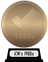 iCheckMovies's 1980s Top 100 (bronze) awarded at  1 April 2024