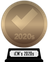iCheckMovies's 2020s Top 100 (bronze) awarded at 25 March 2024
