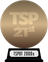 TSPDT's 21st Century's Most Acclaimed Films (bronze) awarded at 21 November 2016
