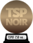 TSPDT's 100 Essential Noir Films (bronze) awarded at  7 April 2018