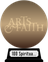 Arts & Faith's Top 100 Films (bronze) awarded at 22 February 2011