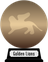 Venice Film Festival - Golden Lion (bronze) awarded at 24 January 2021