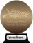Cannes Film Festival - Grand Prix (bronze) awarded at  9 September 2023