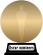 Academy Award - Best Picture Nominees (gold) awarded at 17 March 2014