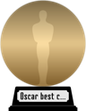 Academy Award - Best Cinematography (gold) awarded at  9 April 2012