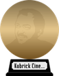 Stanley Kubrick, Cinephile (gold) awarded at  8 February 2016