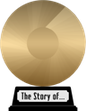 Mark Cousins's The Story of Film: An Odyssey (gold) awarded at 14 December 2015