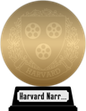 Harvard's Suggested Film Viewing: Narrative Films (gold) awarded at 31 March 2022