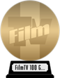 FilmTV's The Best Italian Films (gold) awarded at 31 January 2019
