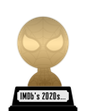 IMDb's 2020s Top 50 (gold) awarded at  4 August 2022