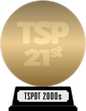 TSPDT's 21st Century's Most Acclaimed Films (gold) awarded at 22 April 2023