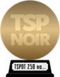 TSPDT's 100 Essential Noir Films (gold) awarded at 13 February 2021