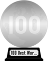 Empire's The 100 Best Films of World Cinema (platinum) awarded at 22 July 2020