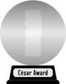 César Award - Best French Film (platinum) awarded at  9 January 2024
