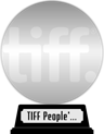TIFF - People's Choice Award (platinum) awarded at 19 February 2024