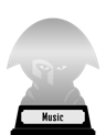 IMDb's Music Top 50 (platinum) awarded at  1 March 2021