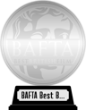 BAFTA Award - Best British Film (platinum) awarded at 17 February 2023