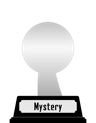 IMDb's Mystery Top 50 (platinum) awarded at 27 January 2022