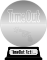 Time Out's The 101 Best Action Movies Ever Made (platinum) awarded at  4 August 2021