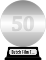 Dutch Film Festival's Dutch Film Top 50 (platinum) awarded at 23 February 2020