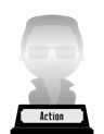 IMDb's Action Top 50 (platinum) awarded at  2 March 2023