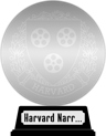 Harvard's Suggested Film Viewing: Narrative Films (platinum) awarded at 14 October 2013