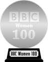 BBC's The 100 Greatest Films Directed by Women (platinum) awarded at 12 July 2023