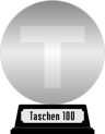 Taschen's 100 All-Time Favorite Movies (platinum) awarded at 27 August 2011