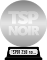 TSPDT's 100 Essential Noir Films (platinum) awarded at  6 November 2023