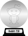 Reddit Top 250 (platinum) awarded at  2 January 2023