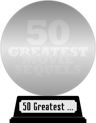 Empire's The Greatest Movie Sequels (platinum) awarded at  1 January 2015