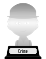 IMDb's Crime Top 50 (platinum) awarded at 24 May 2022
