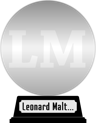 Leonard Maltin's 100 Must-See Films of the 20th Century (platinum) awarded at 21 February 2016