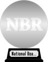 National Board of Review Award - Best Film (platinum) awarded at 17 December 2023