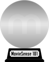 MovieSense 101 (platinum) awarded at  8 May 2012