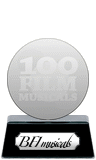 BFI's 100 Film Musicals (platinum) awarded at 11 July 2023