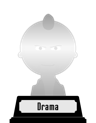 IMDb's Drama Top 50 (platinum) awarded at  1 October 2021