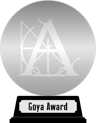 Goya Award - Best Spanish Film (platinum) awarded at 23 April 2024