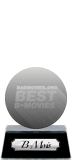 Badmovies.org's Best B-Movies (silver) awarded at 21 March 2014