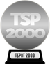 TSPDT's 1,000 Greatest Films: 1001-2500 (silver) awarded at 22 February 2024