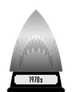 IMDb's 1970s Top 50 (silver) awarded at 15 August 2019