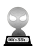 IMDb's 2020s Top 50 (silver) awarded at 31 August 2022