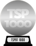 TSPDT's 1,000 Greatest Films (silver) awarded at 11 February 2013