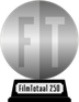 FilmTotaal Forum's Top 100 (silver) awarded at 14 March 2017