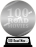 BFI's 100 Road Movies (silver) awarded at  6 October 2021